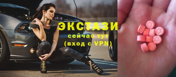 хмурый Мегион